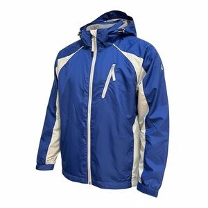 Columbia kids Windbreaker Jacket